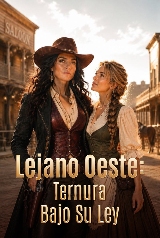 Lejano Oeste: Ternura Bajo Su Ley